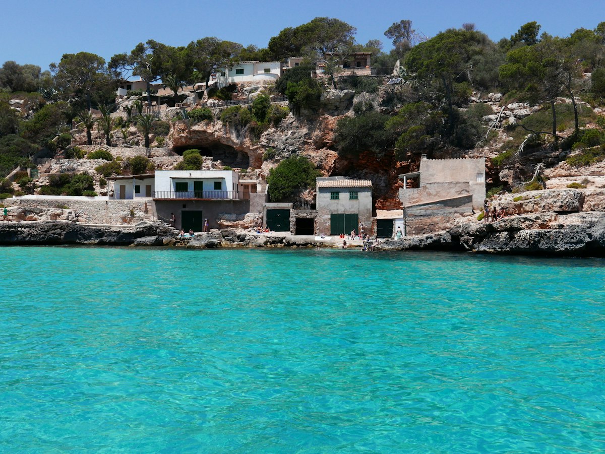 Inheritance in Mallorca: what the house you inherit is really worth