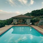 Vivienda con piscina en Baleares